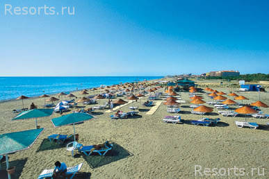 Justiniano Hotel Belek 4